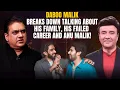 Download Lagu Did Daboo Malik make his kids Amaal and Armaan work because he had no work?