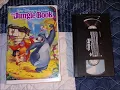 Download Lagu Full VHS Tape The Jungle Book 1991 VHS From Eithan Perry