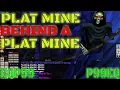 EverQuest P99 Sleeper PLAT MINE behind a PLAT MINE Lvl 60 Necromancer Project 1999 platinum farming