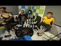 ABADIKAN MEMORI (CROSSFIRE)COVER BY AZALBYSING BAND