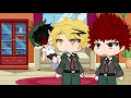 Download Lagu guess i better wash my mouth out with soap||sad deku || angst deku ):