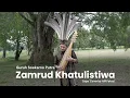 Download Lagu Zamrud Khatulistiwa - Guruh Soekarno Putra (Sape' Cover by Alif Fakod)