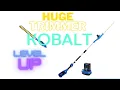 Kobalt 40 volt MAX battery hedge trimmer