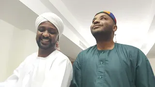 مدايح الشيخ العاقب مدحة عيب شبابي الما عنا المادح بهاء الدين الحبر و احمد اب شريعة الحبر 