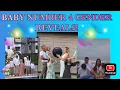 BABY NUMBER 4 GENDER REVEALS