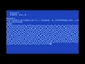 Random Maze with sound in Atari BASIC one-liner