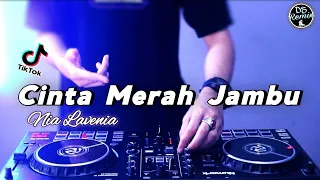 DJ Cinta Merah Jambu Nostalgia Paling Dicari 2022 (REMIX FULL BASS POPULER 2022 BY DS REMIX)