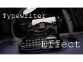 Tutorial I Typewriter Text Effect in Blender