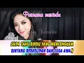 Download Lagu PURNAMA MERINDU VOC RATNA ANTIKA KARAOKE VERSION || @sonykaraokeofficial