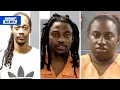 Suspects in deadly Pee Dee shooting extradited to South Carolina