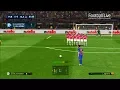 PES 2017 | FINAL | Barcelona vs Alaves | L.Messi Free Kick Goal \u0026 Full Match | Gameplay PC