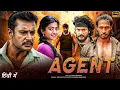 Download Lagu Darshan \u0026 Rashmika Mandana's AGENT - New Superhit South Indian Hindi Dubbed Full Action Movies 2025