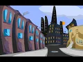 Building 2D animation assets in Flash - Animating on a budget