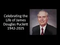 J D Puckett