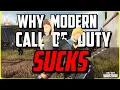 Download Lagu Analysis: Why Modern Call Of Duty Sucks