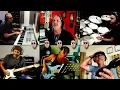 THE LONG & WINDING ROAD - rearranged v2.0