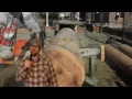 TidalCycles Tutorial truncating samples with cut
