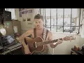 Nick Shoulders - Tiny Desk Submission 2020 - 'Too Old to Dream'