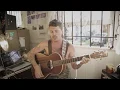 Nick Shoulders - Tiny Desk Submission 2020