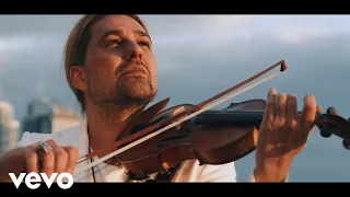 David Garrett - Nessun Dorma (by Puccini) (Official Music Video)