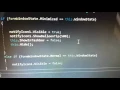 Minimize a NET windows application to system tray using NotifyIcon