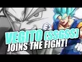 Video di Dragon Ball FighterZ ~ SSB Vegito Trailer