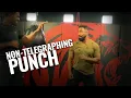 HOW TO THROW A NON TELEGRAPHING PUNCH YOU CAN T SEE IT