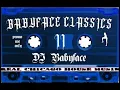Download Lagu Baby Face Classics 1 DJ Baby Face