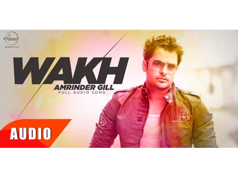 Download MP3 Wakh (Full Audio Song ) | Amrinder Gill  |  Yo Yo Honey Singh | Speed Records