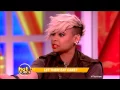 Candace Cameron Bure Raven Symone on Lesbian Couple s Wedding Cake