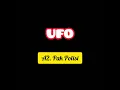 Download Lagu |lirik| Ufo - Pak polisi