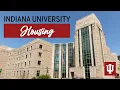 Campus Tour Housing