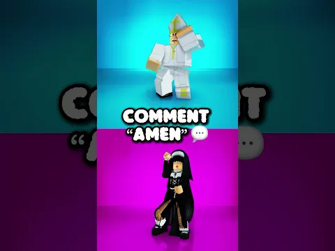 Your Boy/Girl Jesus Outfit If You!!👀🤔