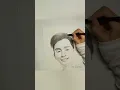 Download Lagu Lukis Alvin Chong...tapi tak jadi 😂 Drawing Alvin Chong Mission: Failed #alvinchong #staedtler