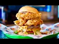 Yelp Says It s 4 Stars Bad Daddy s Burger Bar Review Charleston SC