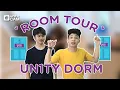 Download Lagu [Eng Sub] #UN1TYCam - Room Tour Tempat Tinggal UN1TY (Boyband Dorm Tour)