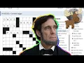 Crossword Time Friday Special Washington Post s Honest Puzzle