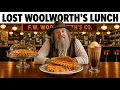 25 FORGOTTEN Woolworths Lunch Counter Foods Nobody Serves Anymore
