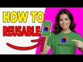 How To Create Reusable Template In DocuSign Fast Tutorial 2026