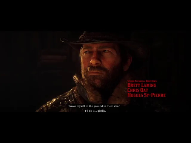 MongoTV_22500 - Red Dead Redemption 2 - Part 1