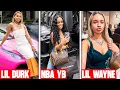 Inside The Insanely Rich Lives Of Rappers Wives