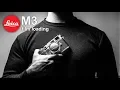 Download Lagu Leica M3 \u0026 M2 Film Loading