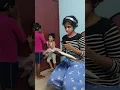 Chair Trap