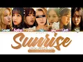 [Karaoke] GFRIEND (여자친구) \
