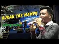 Download Lagu BUKAN TAK MAMPU - GERRY MAHESA - new rossita