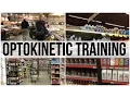 Busy Grocery Store Optokinetic Training 3 30
