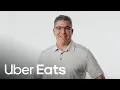 Growing Crazy Pita bringing authentic Moroccan flavors to new customers Uber Eats
