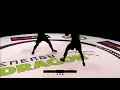 raw points tracker Optical Flow Lucas-Kanade method with pyramids
