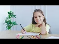 Coloring Pages Makes Kids Love Nature