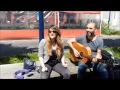 Art Rock 2015 : Anais Low